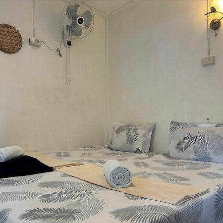 Phangan Villa Bungalows Тонг Сала Экстерьер фото