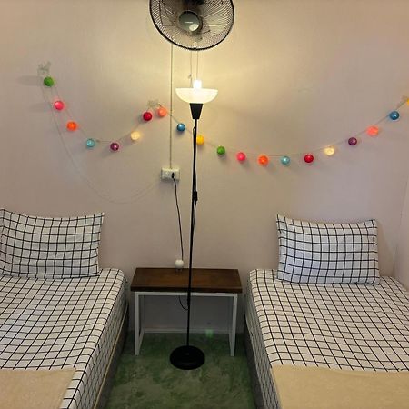 Phangan Villa Bungalows Тонг Сала Экстерьер фото