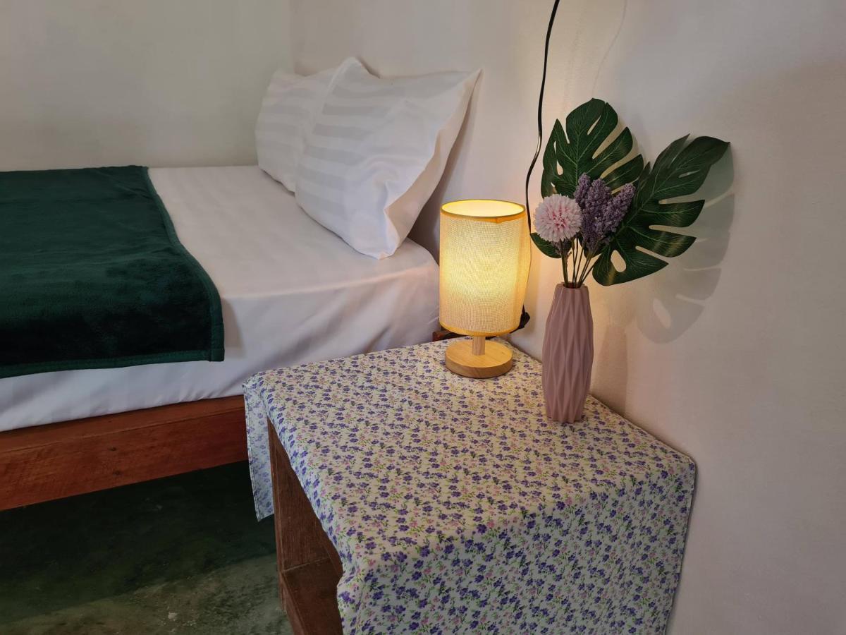 Phangan Villa Bungalows Тонг Сала Экстерьер фото