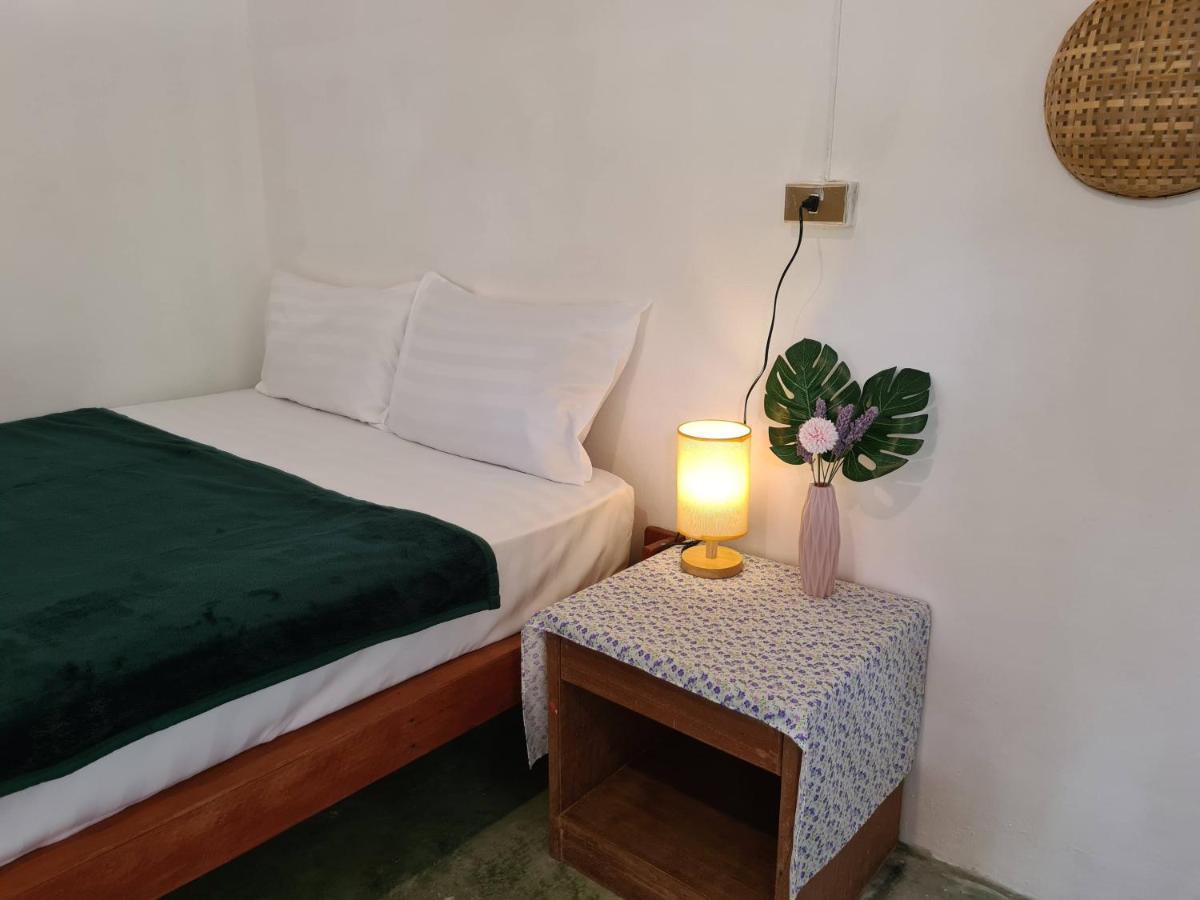 Phangan Villa Bungalows Тонг Сала Экстерьер фото