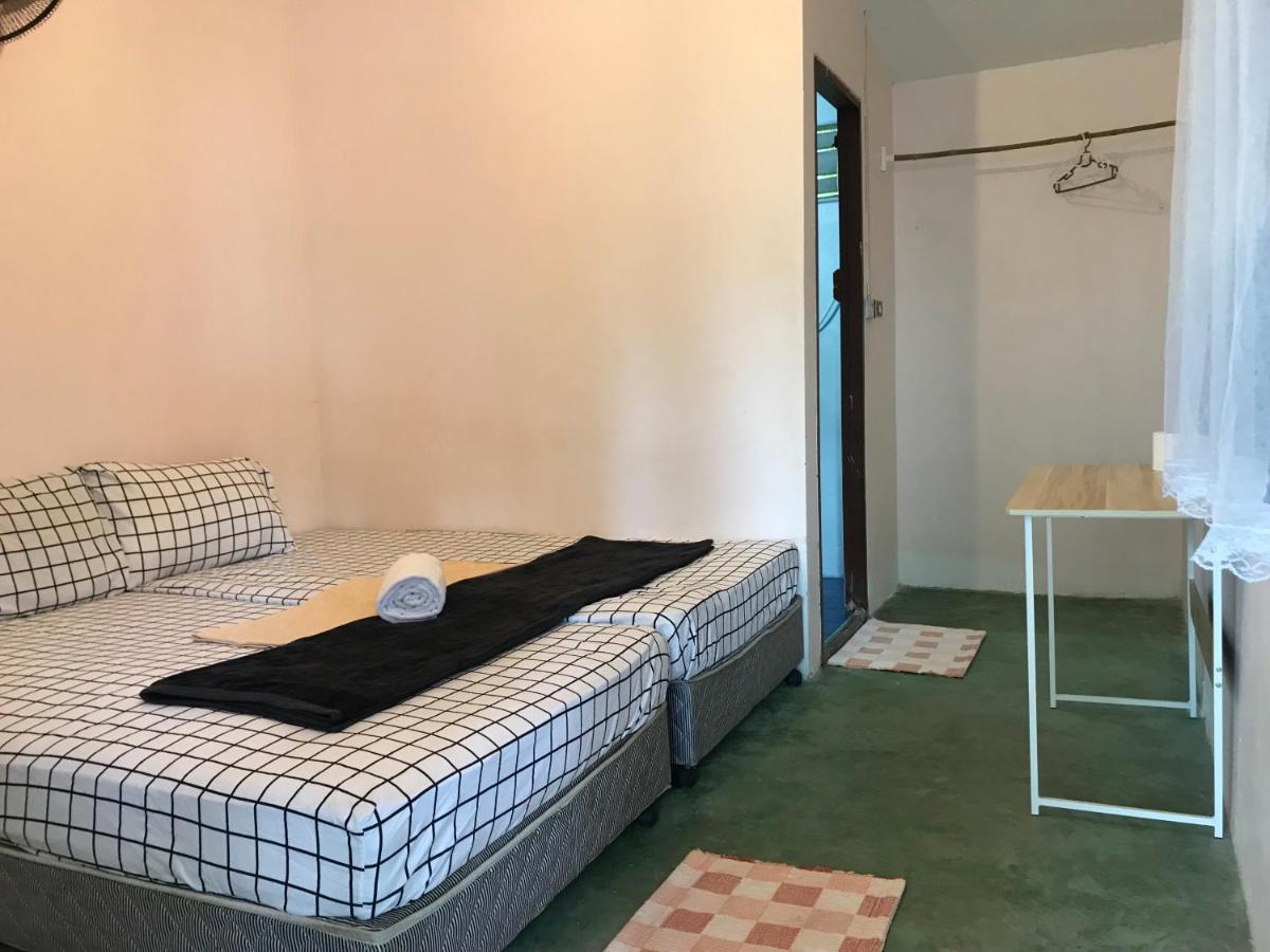 Phangan Villa Bungalows Тонг Сала Экстерьер фото