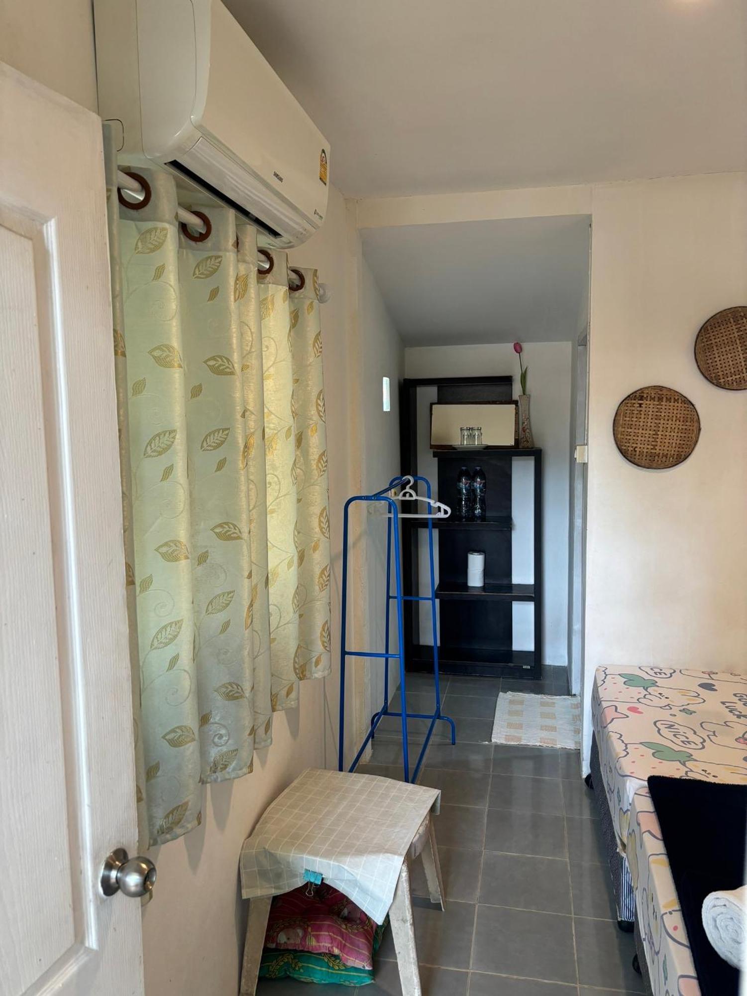 Phangan Villa Bungalows Тонг Сала Экстерьер фото
